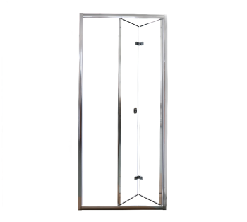 Дверь душевая Ceruttispa BELLA D101T 100х195 см