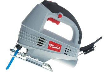 Лобзик РЕСАНТА Л-55/600 600Вт