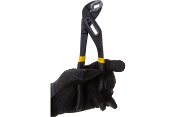 Клещи переставные 250мм Stayer HERCULES Professional