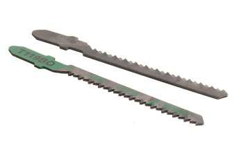 Пилка для лобзика Runex T119BO 50 мм по дереву 2 шт.