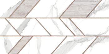 Плитка настенная Vertus, Box Calacatta,
