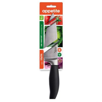 Нож Appetite 15см 1 шт