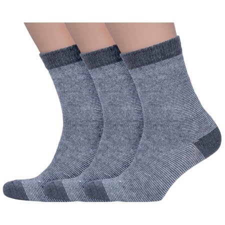 Носки Hobby Line Мелкая полоска  39-43