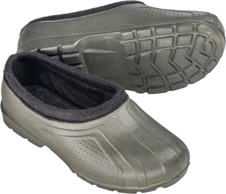 Галоши SharkBoots р.37/цвет мультиколор/демисезон