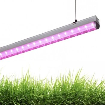 Светильник светодиодный для растений VKL electric VLED 10Вт 567мм