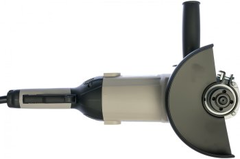 Шлифмашина угловая Интерскол УШМ-180/1800М 1 800Вт 180мм