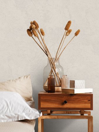 Обои флизелиновые Euro Decor Wall 5058-17