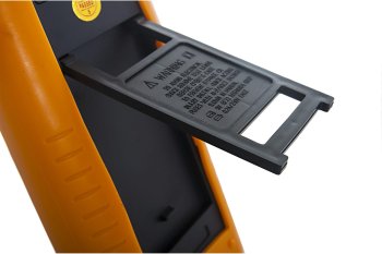 Мультиметр ТЕК DT 9205A