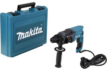 Перфоратор Makita HR2470 780Вт