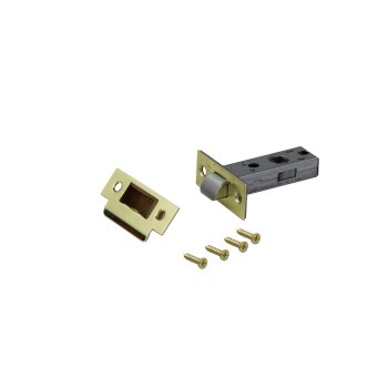Механизм внутренний Apecs 5 400,цвет золото