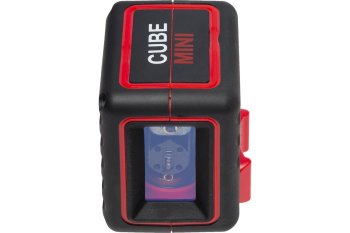 Лазерный уровень ADA CUBE MINI Basic
