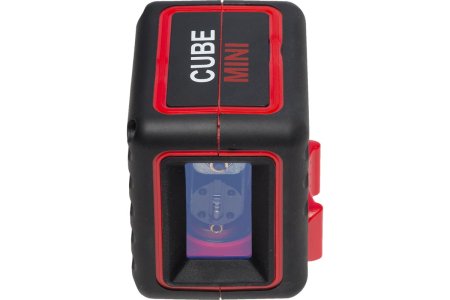 Лазерный уровень ADA CUBE MINI Basic