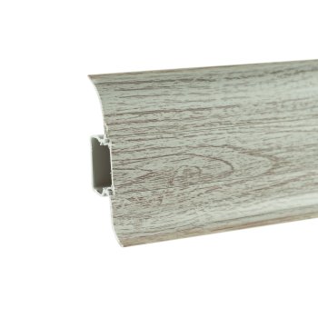 Плинтус Line-Plast L001 Африканское дерево 220