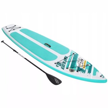 SUP-доска Bestway Aqua Glider  - см 320х79х12 см