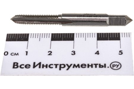Метчик М5 0,8 мм Matrix