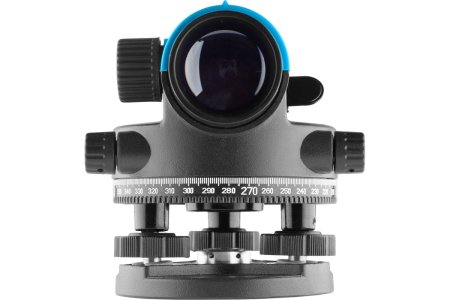 Комплект нивелир/рейка/штатив INSTRUMAX AL-124