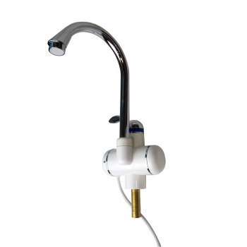 Кран-водонагреватель  UNIPUMP BEF-001 проточный