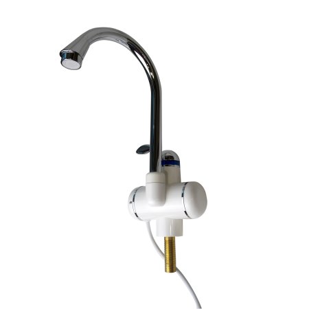 Кран-водонагреватель  UNIPUMP BEF-001 проточный