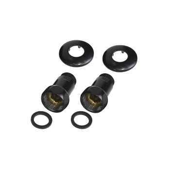 Соединитель ТЭРА 3/4"х3/4" гш прямой