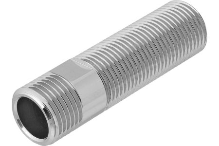 Сгон прямой НР-НР 1/2"