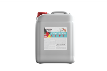 Антисептик ABC-Farben Farbitex Profi антиплесень бесцветный 5 л