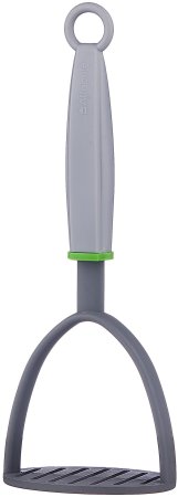 Картофелемялка Viva Grey 25см 1 шт