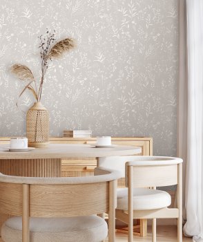 Обои флизелиновые Victoria Stenova  Lavanda 287918