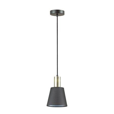 Подвес Lumion Marcus E27х1шт цвет бронза