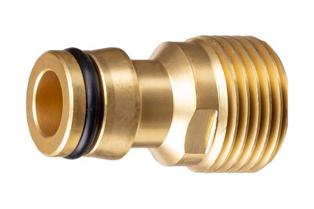 Адаптер штуцерный GRINDA PROLine 8-426115 16 мм