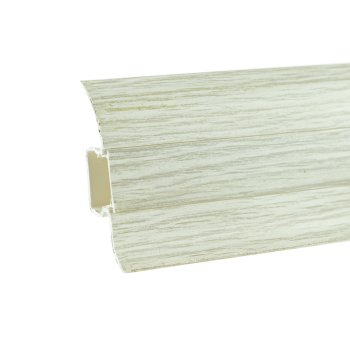 Плинтус Line-Plast L058 Ясень хесрет 220