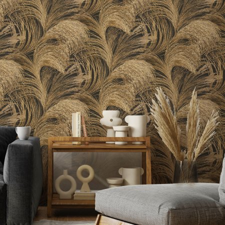 Обои флизелиновые Euro Decor Freya 7188-22
