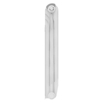 Радиатор биметаллический Royal Thermo Revolution 500/80 10 секций
