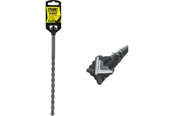 Бур Гранит SDS-plus 12 х 260 мм