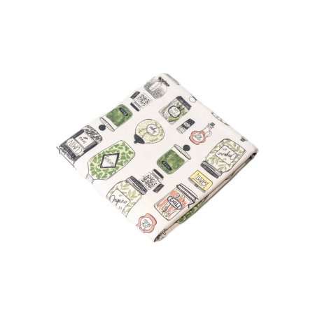 Скатерть Kitchenware 149х180 см хлопок