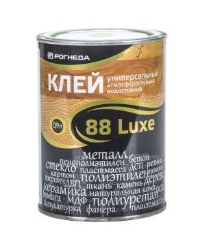 Клей универсальный Рогнеда 88-luxe 0,9 л