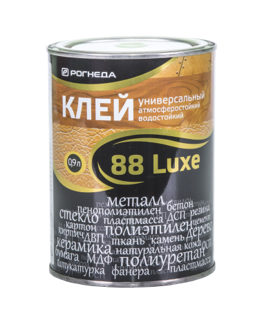 Клей универсальный Рогнеда 88-luxe 0,9 л