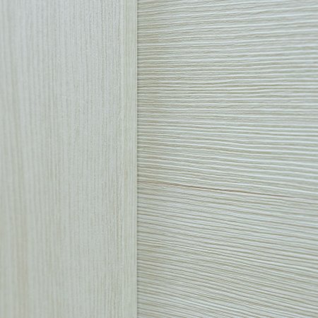 Дверь межкомнатная Duplex 0 дуб белый 800х2000 мм