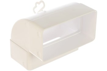 Колено 120 х 102мм