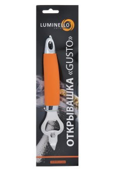 Открывалка универсальная  Gusto