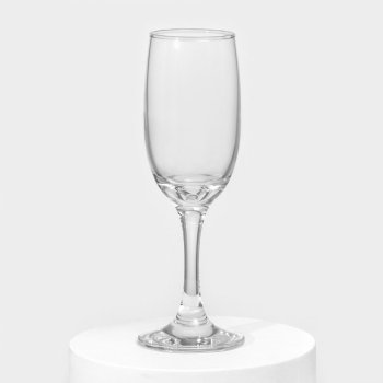 Набор бокалов BISTRO 190 мл 1 шт