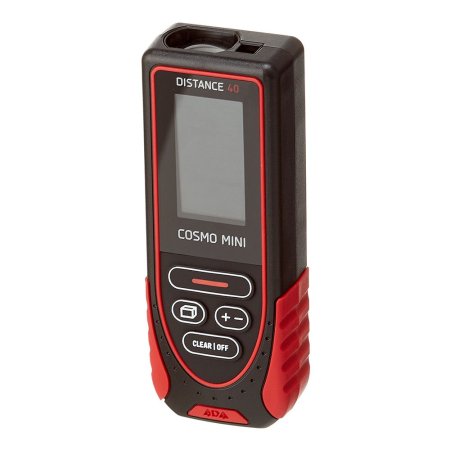 Дальномер ADA Cosmo MINI 190х130х30мм