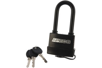 Замок навесной Apecs PDR-50-70-L