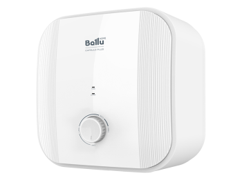 Водонагреватель BALLU Capsule Plus U накопительный 10 л