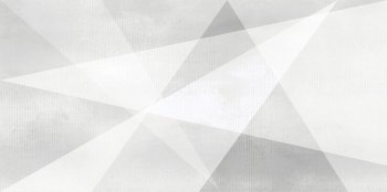 Плитка настенная Shape, Geometry, White