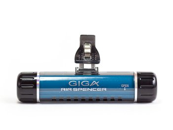 Ароматизатор EIKOSHA GIGA Clip SQUASH на дефлектор