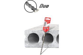 Бур RENNBOHR SDS-plus 6 х 210 мм