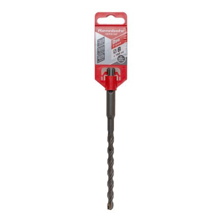 Бур RENNBOHR SDS-plus 8 х 160 мм
