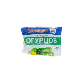 Сетка шпалерная 10х2 м цвет зеленый