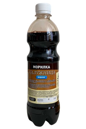 Морилка Анлес калужница 0,5 л