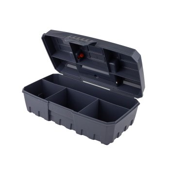Бокс для хранения Blocker 23,6х13,1х8,4 см